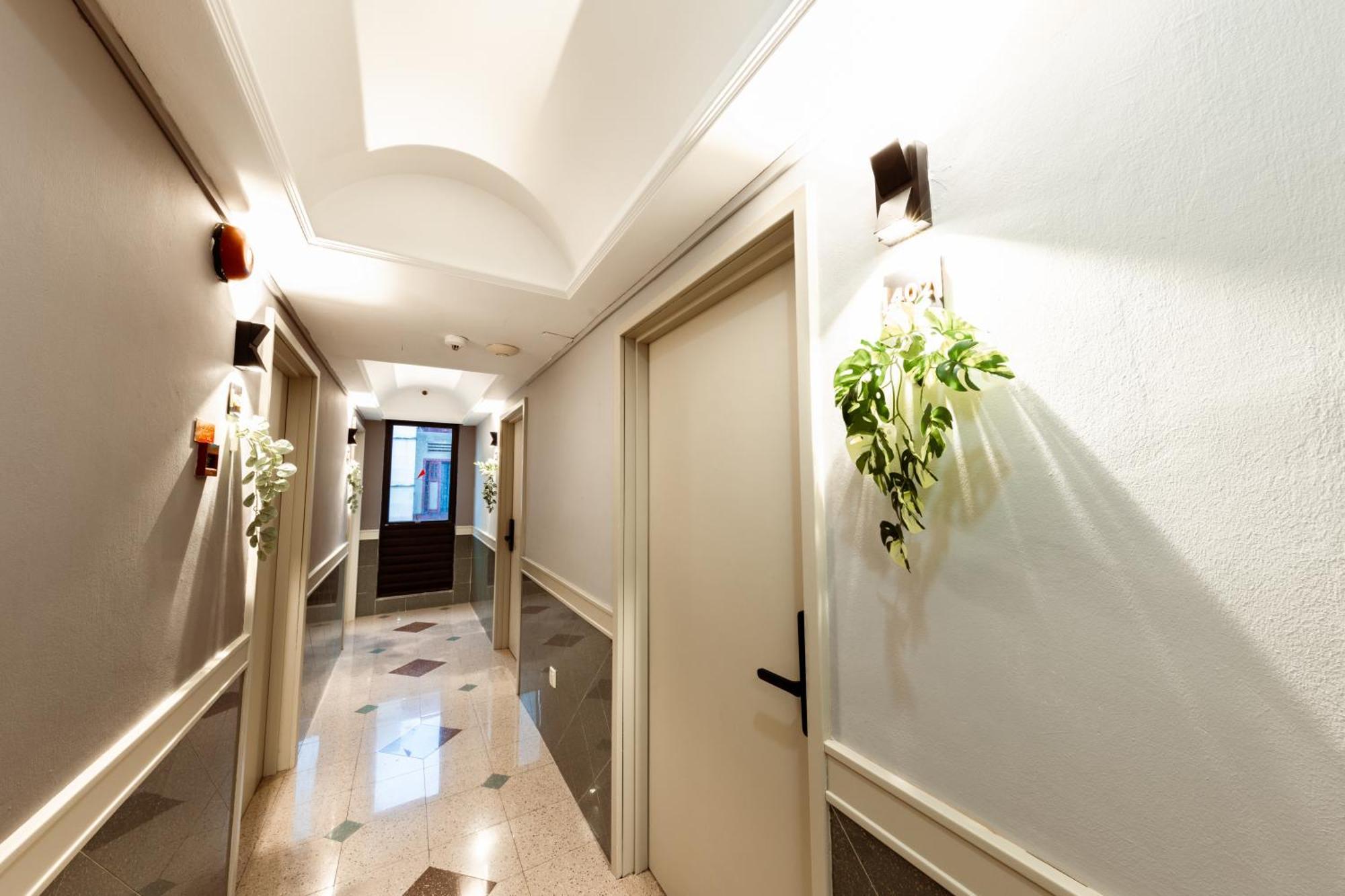 D'Nova Hotel Kallang Сингапур Экстерьер фото