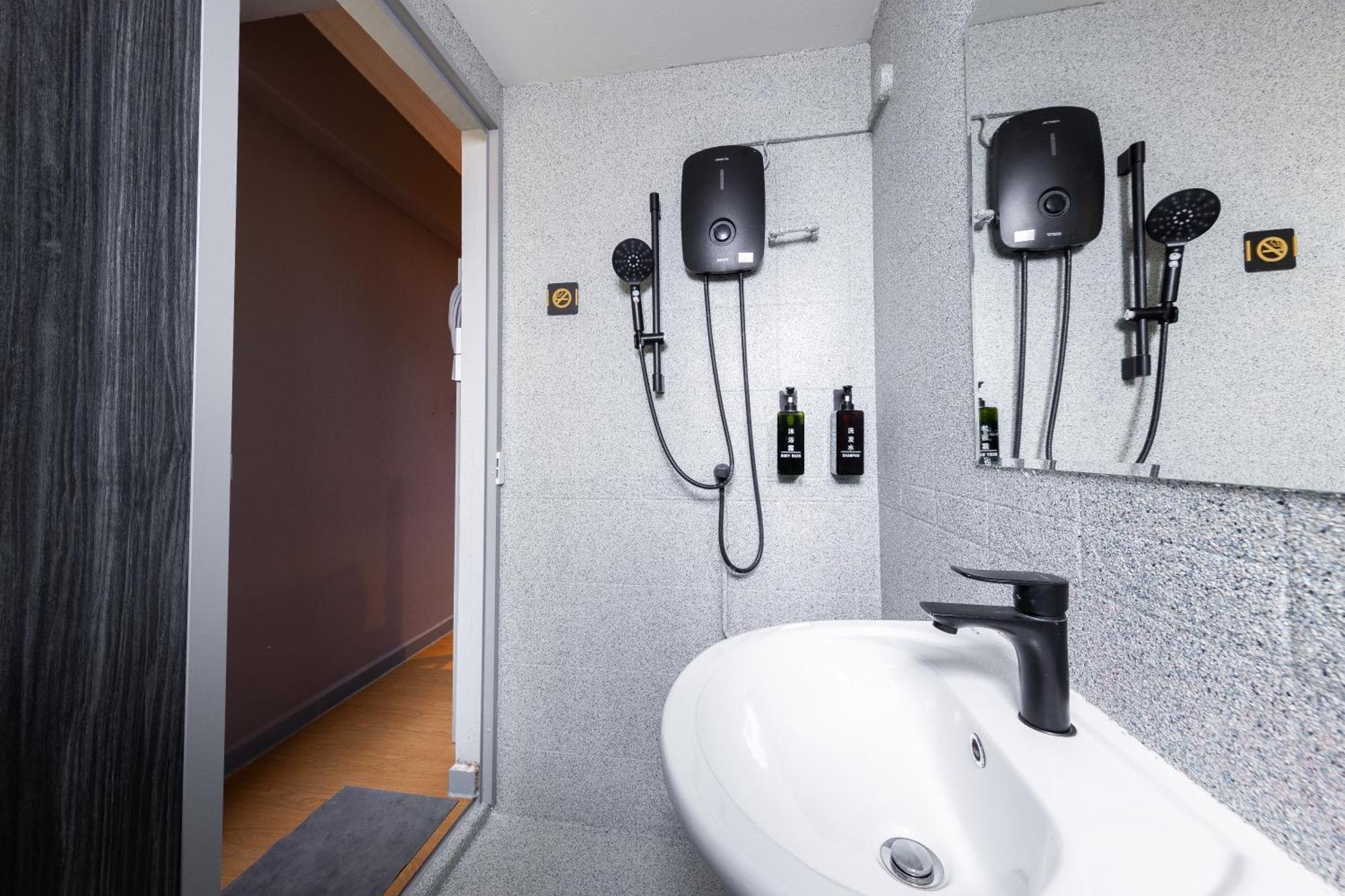 D'Nova Hotel Kallang Сингапур Экстерьер фото