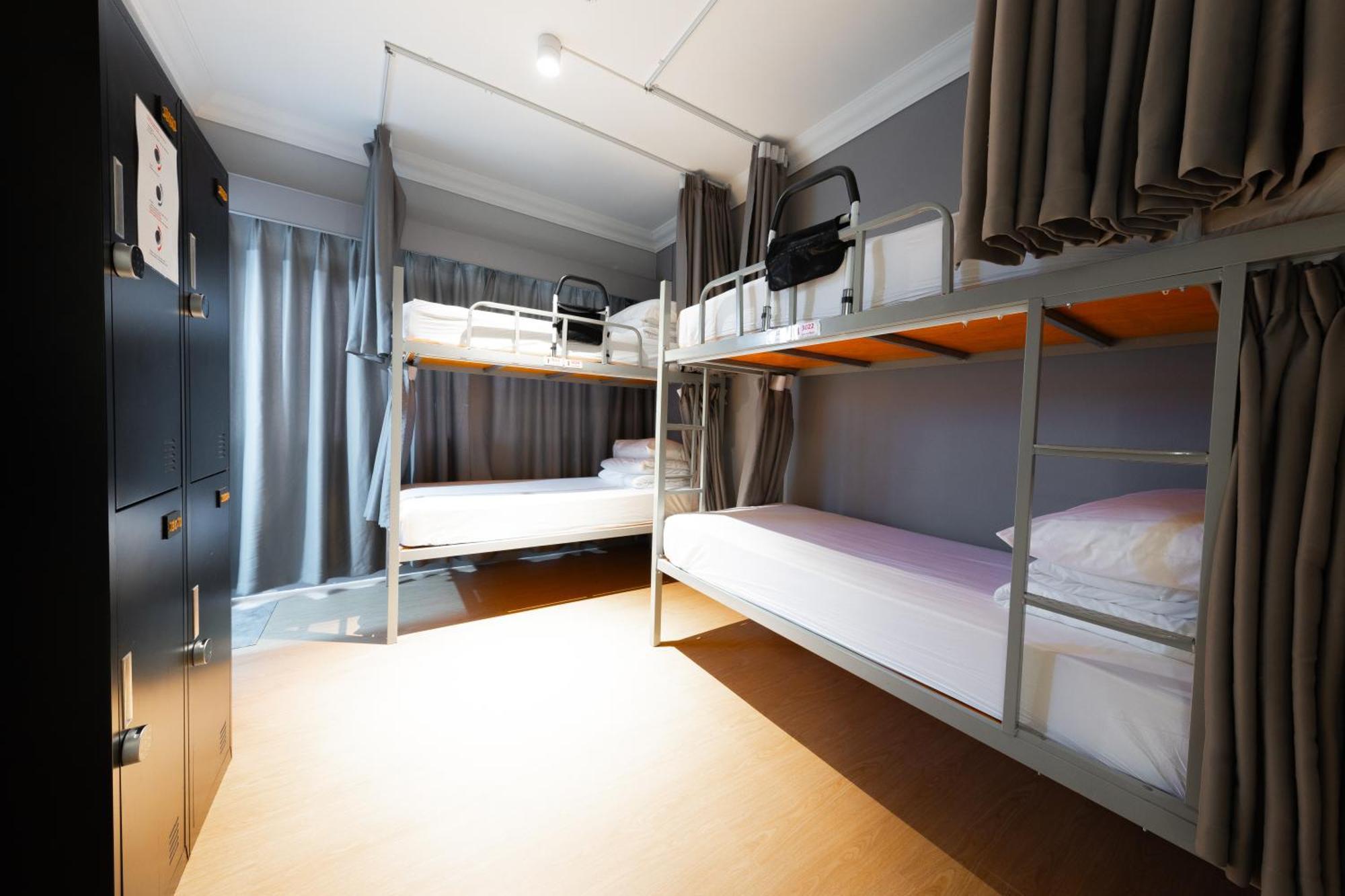 D'Nova Hotel Kallang Сингапур Экстерьер фото